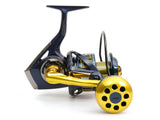 Okuma Salina Spin Reel
