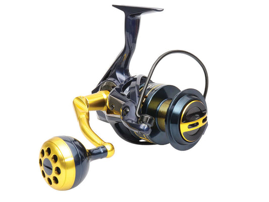 Okuma Salina Spin Reel