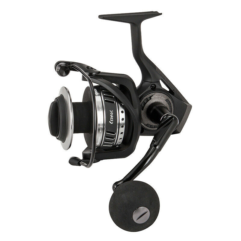 OKUMA CEDROS REELS - REEL 'N' DEAL TACKLE