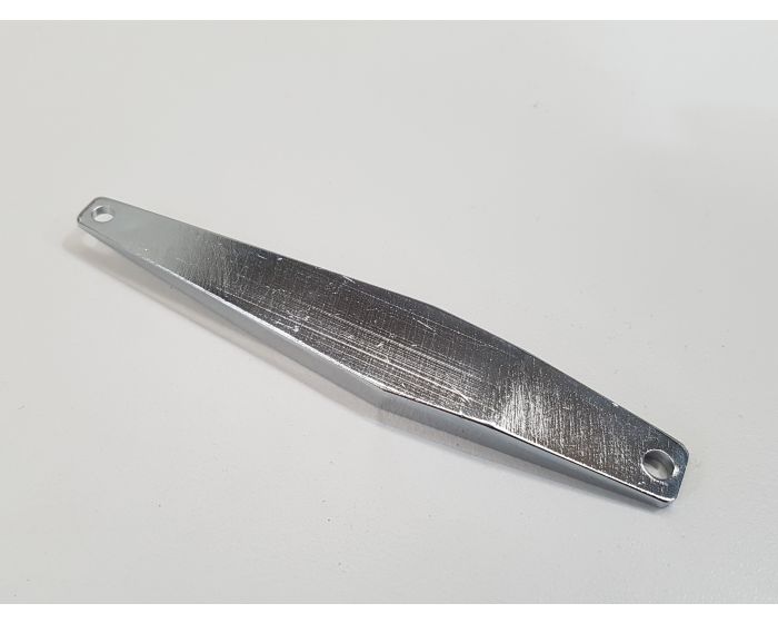 METAL LURE BUSTED OLD SCHOOL 85 - REEL 'N' DEAL TACKLE