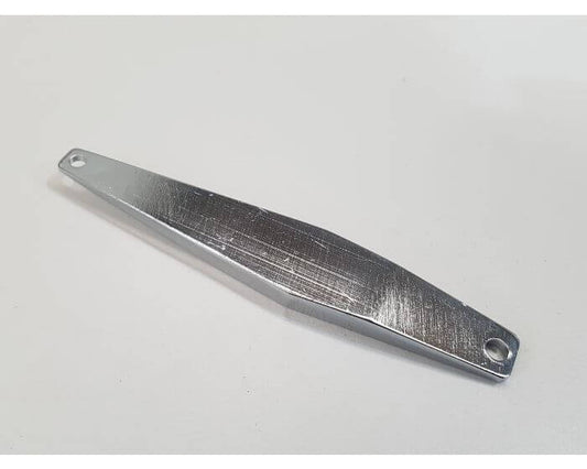 METAL LURE BUSTED OLD SCHOOL 85 - REEL 'N' DEAL TACKLE