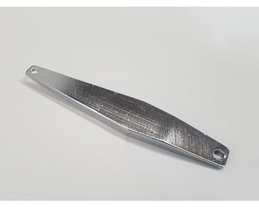 METAL LURE BUSTED OLD SCHOOL 85 - REEL 'N' DEAL TACKLE