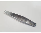 METAL LURE BUSTED OLD SCHOOL 85 - REEL 'N' DEAL TACKLE