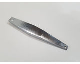 METAL LURE BUSTED OLD SCHOOL 85 - REEL 'N' DEAL TACKLE