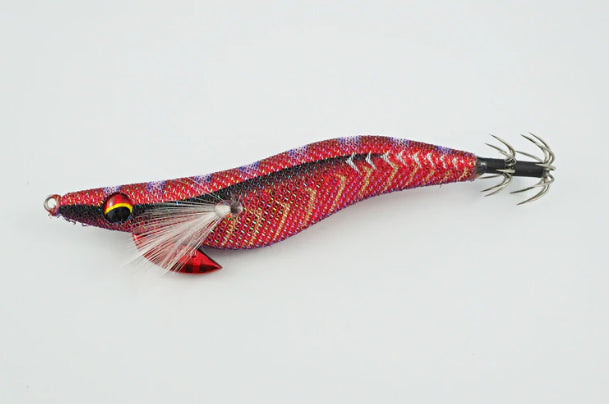 HARIMITSU SQUID JIG 2.5 - REEL 'N' DEAL TACKLE