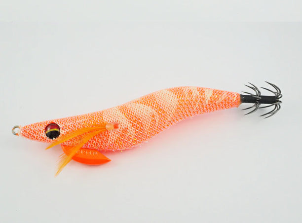 HARIMITSU SQUID JIG 2.5 - REEL 'N' DEAL TACKLE