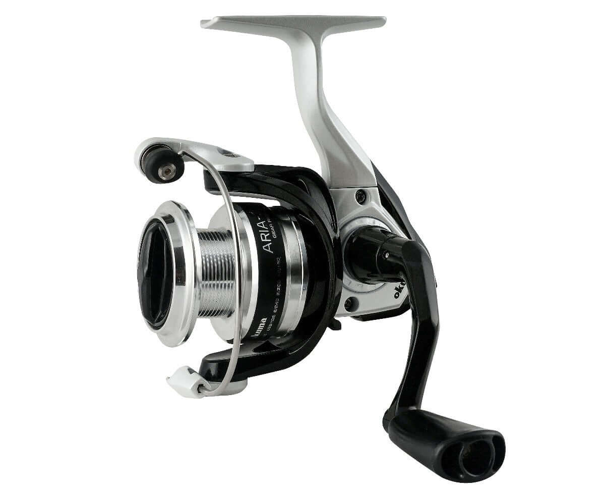 OKUMA ARIA SPIN REELS - REEL 'N' DEAL TACKLE