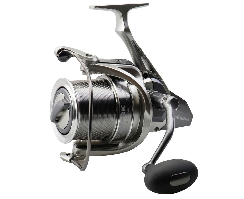 OKUMA SURF 8K SPIN REELS - REEL 'N' DEAL TACKLE