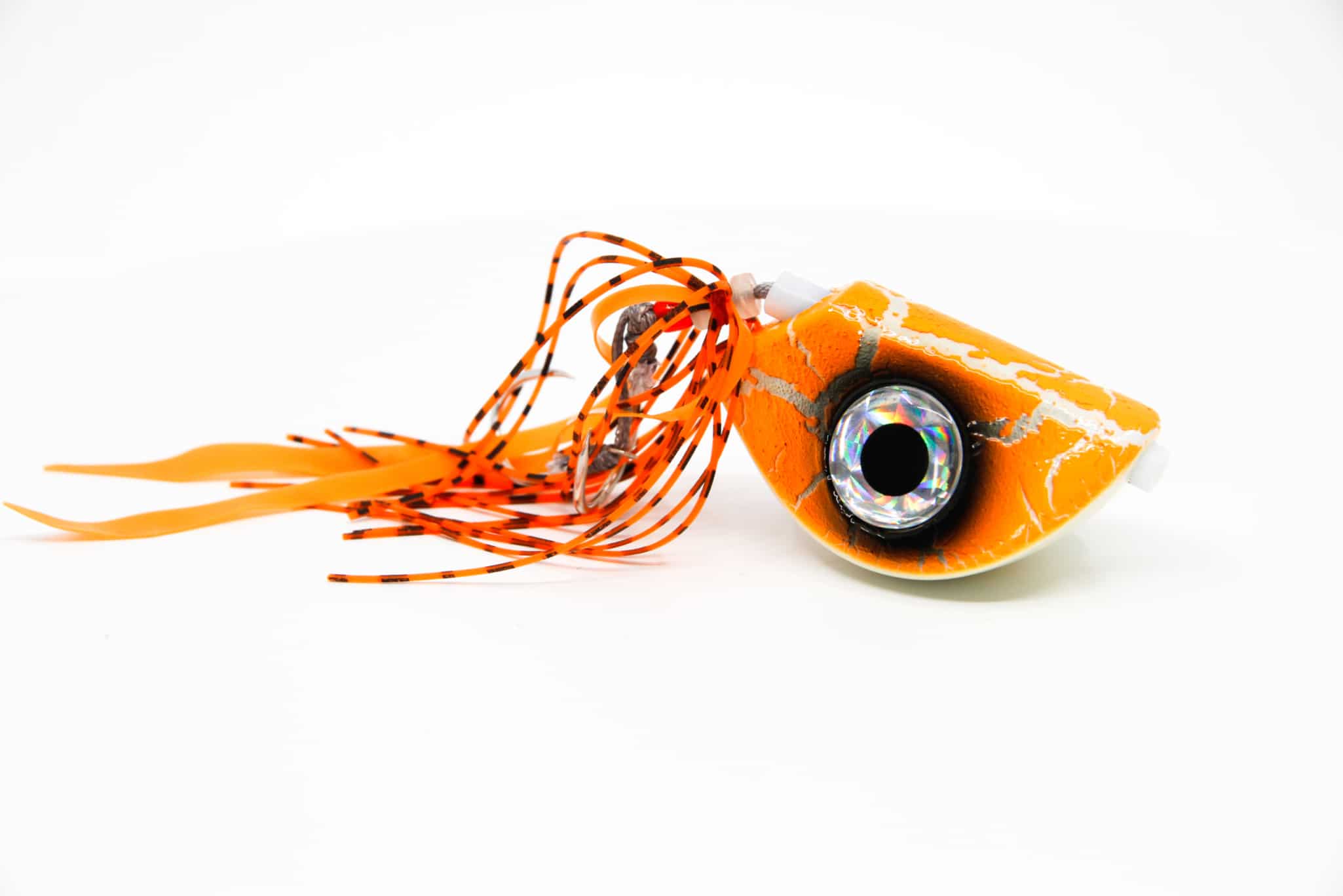 CATCH BEADY EYE KABURA JIGS - 80G - REEL 'N' DEAL TACKLE