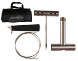 TUNA BLEED & PREP KIT - REEL 'N' DEAL TACKLE