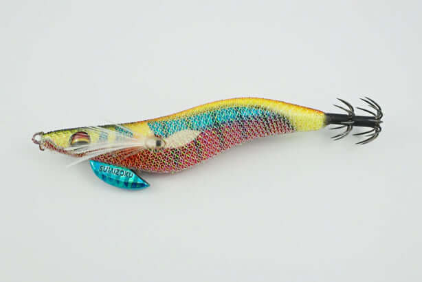 HARIMITSU SQUID JIG 2.5 - REEL 'N' DEAL TACKLE