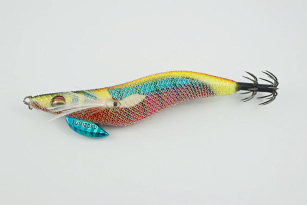 HARIMITSU SQUID JIG 3.5 - REEL 'N' DEAL TACKLE