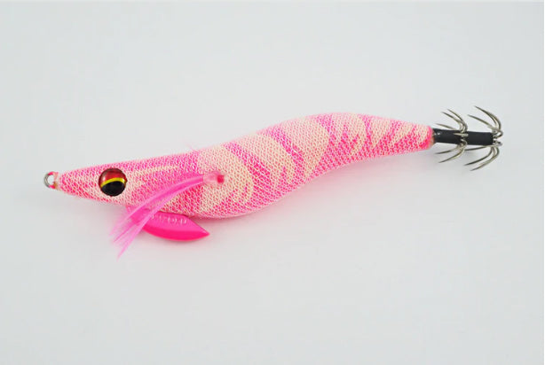 HARIMITSU SQUID JIG 2.5 - REEL 'N' DEAL TACKLE