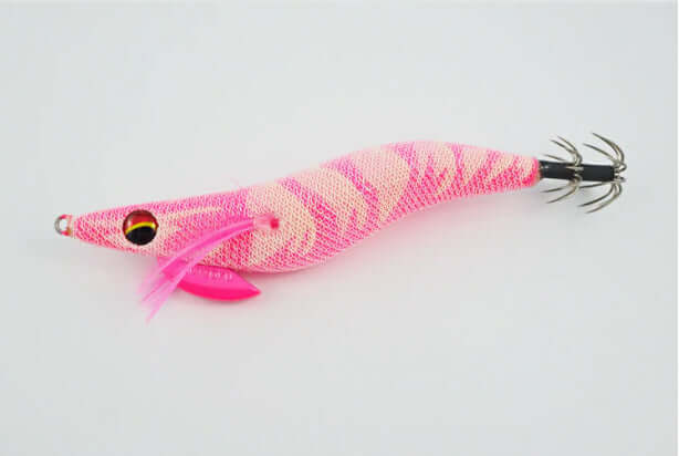 HARIMITSU SQUID JIG 2.5 - REEL 'N' DEAL TACKLE