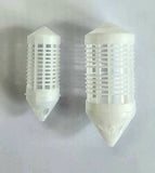 Plastic Feed Burley Cage