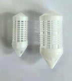 Plastic Feed Burley Cage