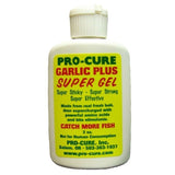 PRO-CURE SUPER GEL SCENT 2OZ - REEL 'N' DEAL TACKLE