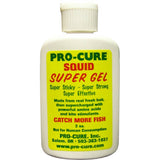 PRO-CURE SUPER GEL SCENT 2OZ - REEL 'N' DEAL TACKLE