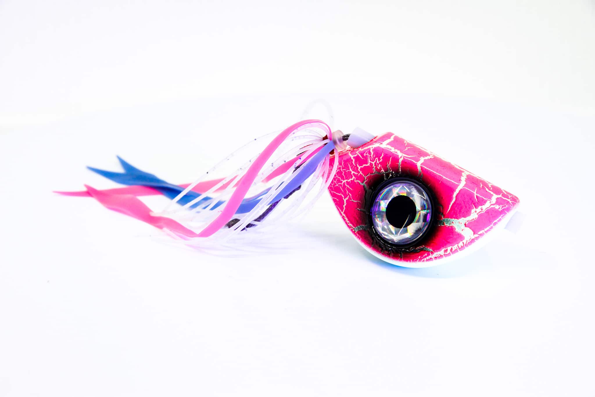 CATCH BEADY EYE KABURA JIGS - 100G - REEL 'N' DEAL TACKLE
