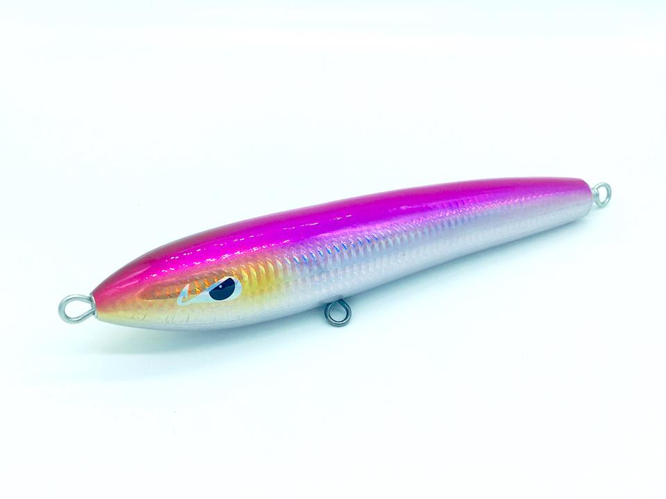 LAZYFISHO STICKBAITS FLOATING 80G - REEL 'N' DEAL TACKLE