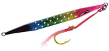 CATCH DOUBLE TROUBLE JIG - 200G - REEL 'N' DEAL TACKLE