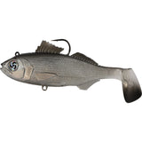Atomic Real Baitz Swimbait 100mm Bony Bream