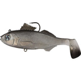 Atomic Real Baitz Swimbait 100mm Bony Bream