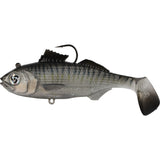 Atomic Real Baitz Swimbait 100mm Herring