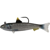 Atomic Real Baitz Swimbait 100mm
