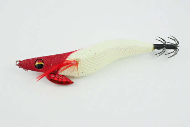HARIMITSU SQUID JIG 2.5 - REEL 'N' DEAL TACKLE