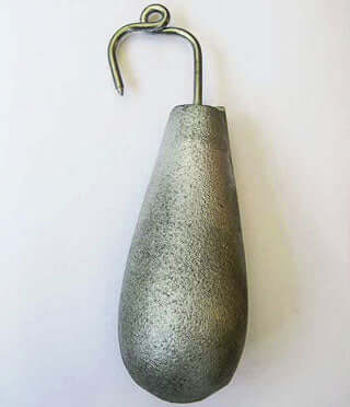 RELEASE WEIGHTS - REEL 'N' DEAL TACKLE