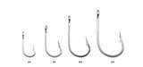 RIGGING HOOKS - STAINLESS STEEL - REEL 'N' DEAL TACKLE
