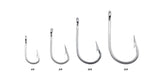 RIGGING HOOKS - STAINLESS STEEL - REEL 'N' DEAL TACKLE