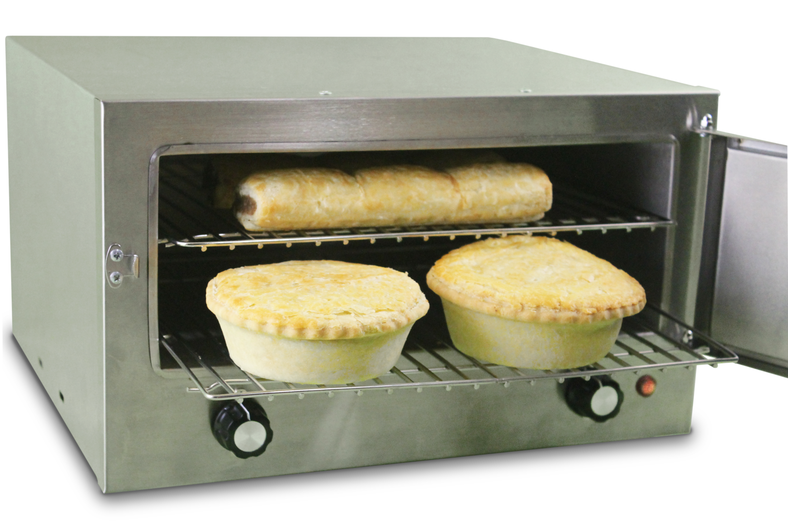 ROAD CHEF 12V OVEN - REEL 'N' DEAL TACKLE