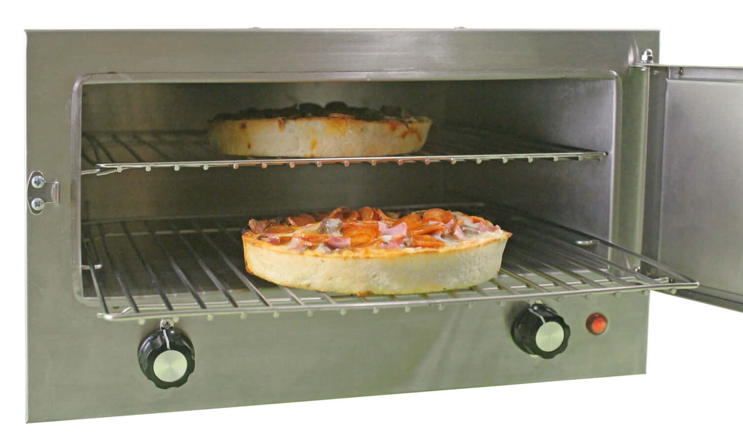 ROAD CHEF 12V OVEN - REEL 'N' DEAL TACKLE