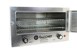 ROAD CHEF 12V OVEN - REEL 'N' DEAL TACKLE