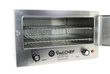 ROAD CHEF 12V OVEN - REEL 'N' DEAL TACKLE