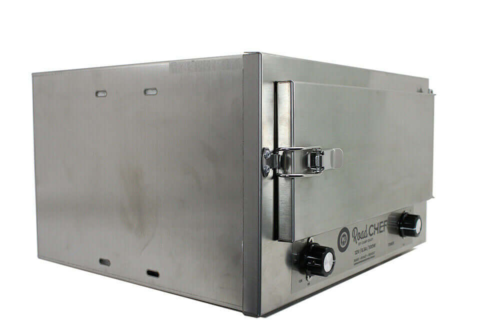 ROAD CHEF 12V OVEN - REEL 'N' DEAL TACKLE