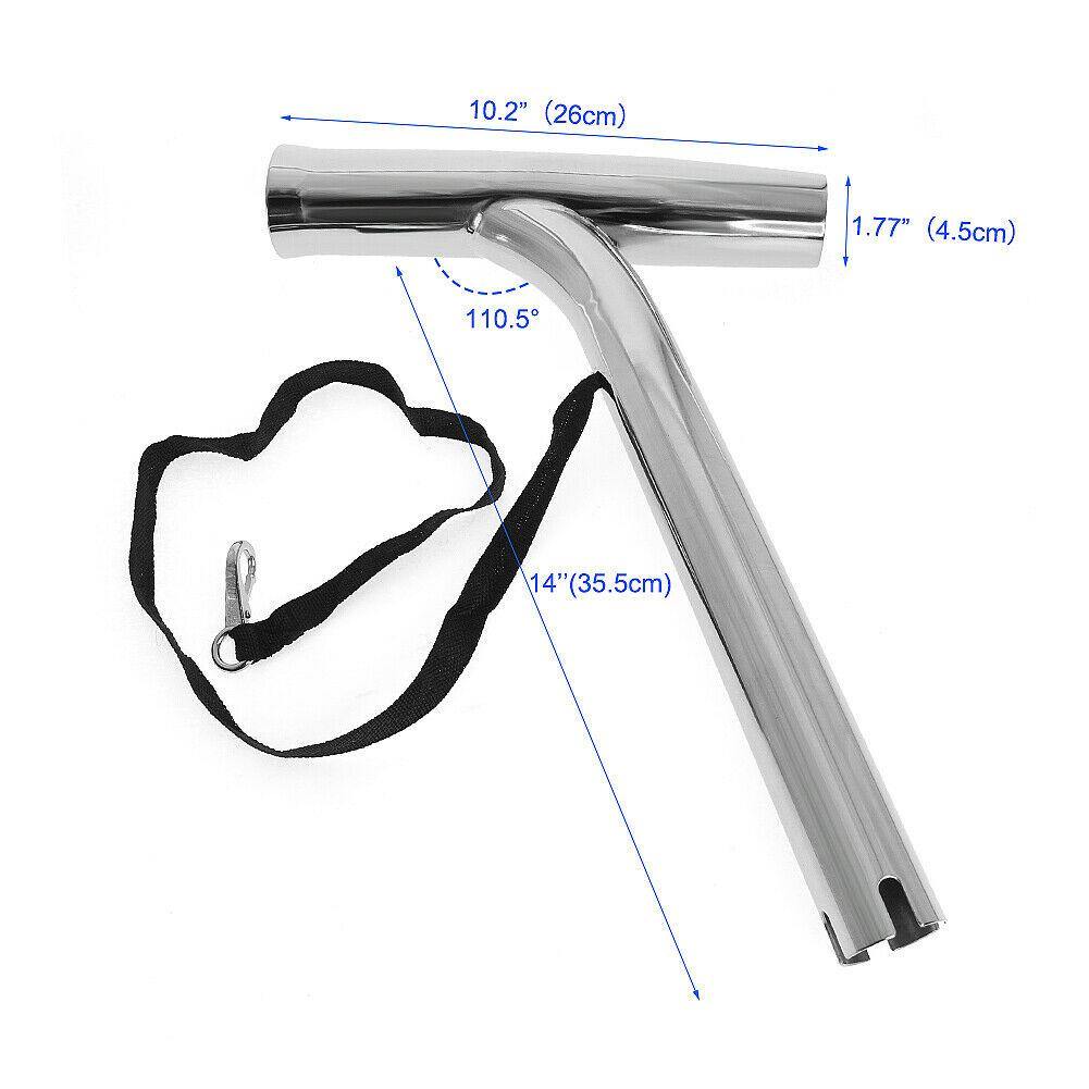 ROD RIGGERS - PAIR - REEL 'N' DEAL TACKLE