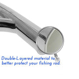 ROD RIGGERS - PAIR - REEL 'N' DEAL TACKLE