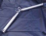 FRANKS MARINE ADJUSTABLE ROD RIGGER HOLDER - REEL 'N' DEAL TACKLE
