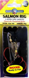 NEPTUNE TACKLE SALMON RIG 3 HOOK GANGED - REEL 'N' DEAL TACKLE