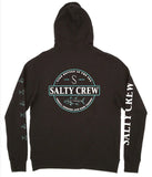 Salty Crew Deep Sea Zip Fleece