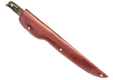 Schrade Uncle Henry 167UH Steelhead Full Tang Fish Fillet Knife