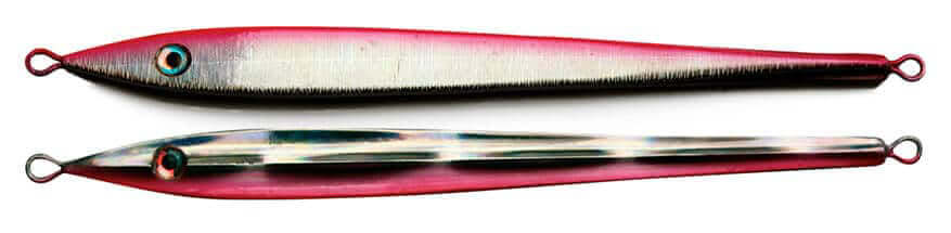 CATCH LONG JOHN SLIDER JIG 210MM- 150G - REEL 'N' DEAL TACKLE