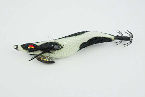 HARIMITSU SQUID JIG 3.5 - REEL 'N' DEAL TACKLE