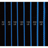 Shout Blue Assist PE Cord