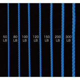 Shout Blue Assist PE Cord