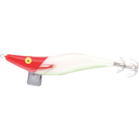 Neptune Tackle Smoothie Squid Jig 3.5