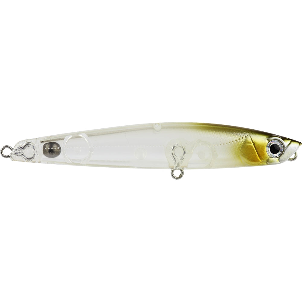 BASSDAY SUGAPEN 70MM FLOATING - REEL 'N' DEAL TACKLE